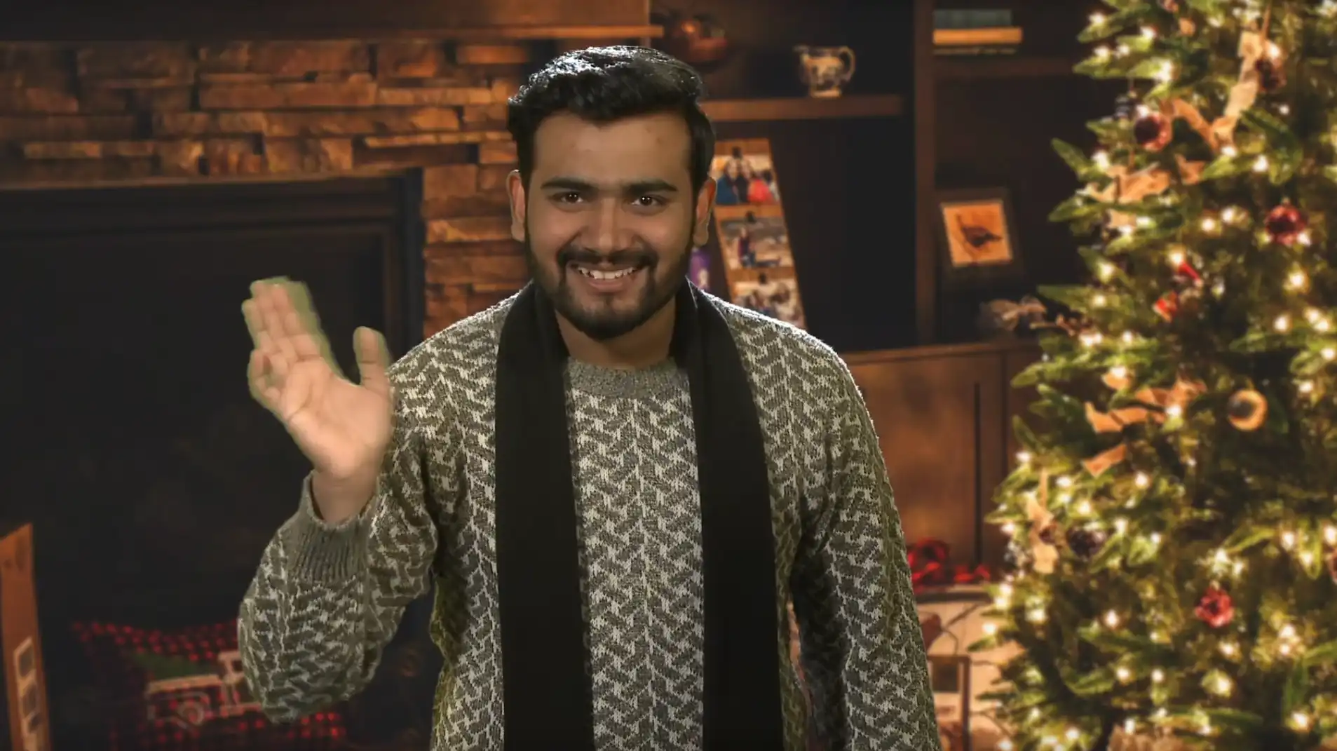 Wrap n Run Acting image 5